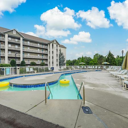 Apartmán Whispering Pines 113 Pigeon Forge Exteriér fotografie