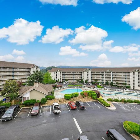 Apartmán Whispering Pines 113 Pigeon Forge Exteriér fotografie