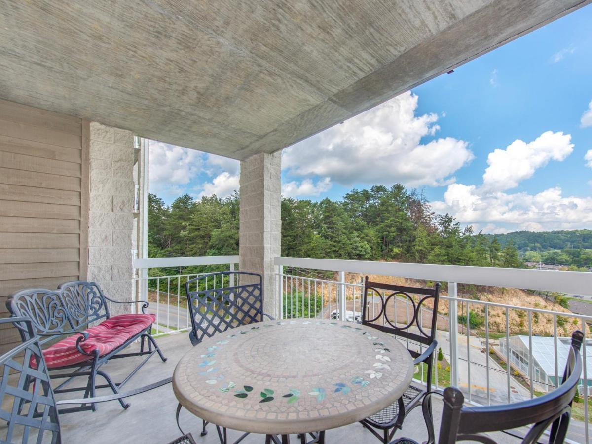 Apartmán Whispering Pines 113 Pigeon Forge Exteriér fotografie