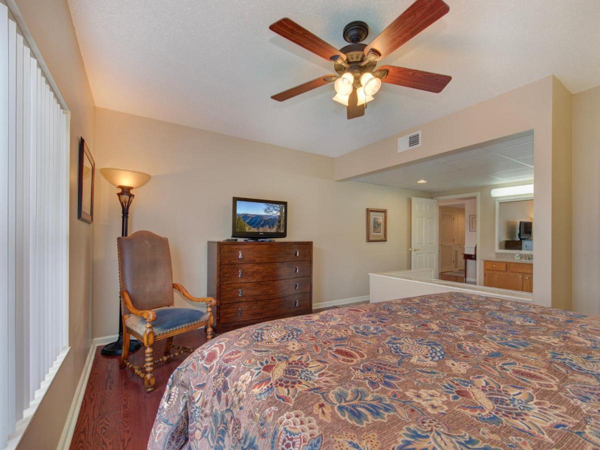 Apartmán Whispering Pines 113 Pigeon Forge Exteriér fotografie