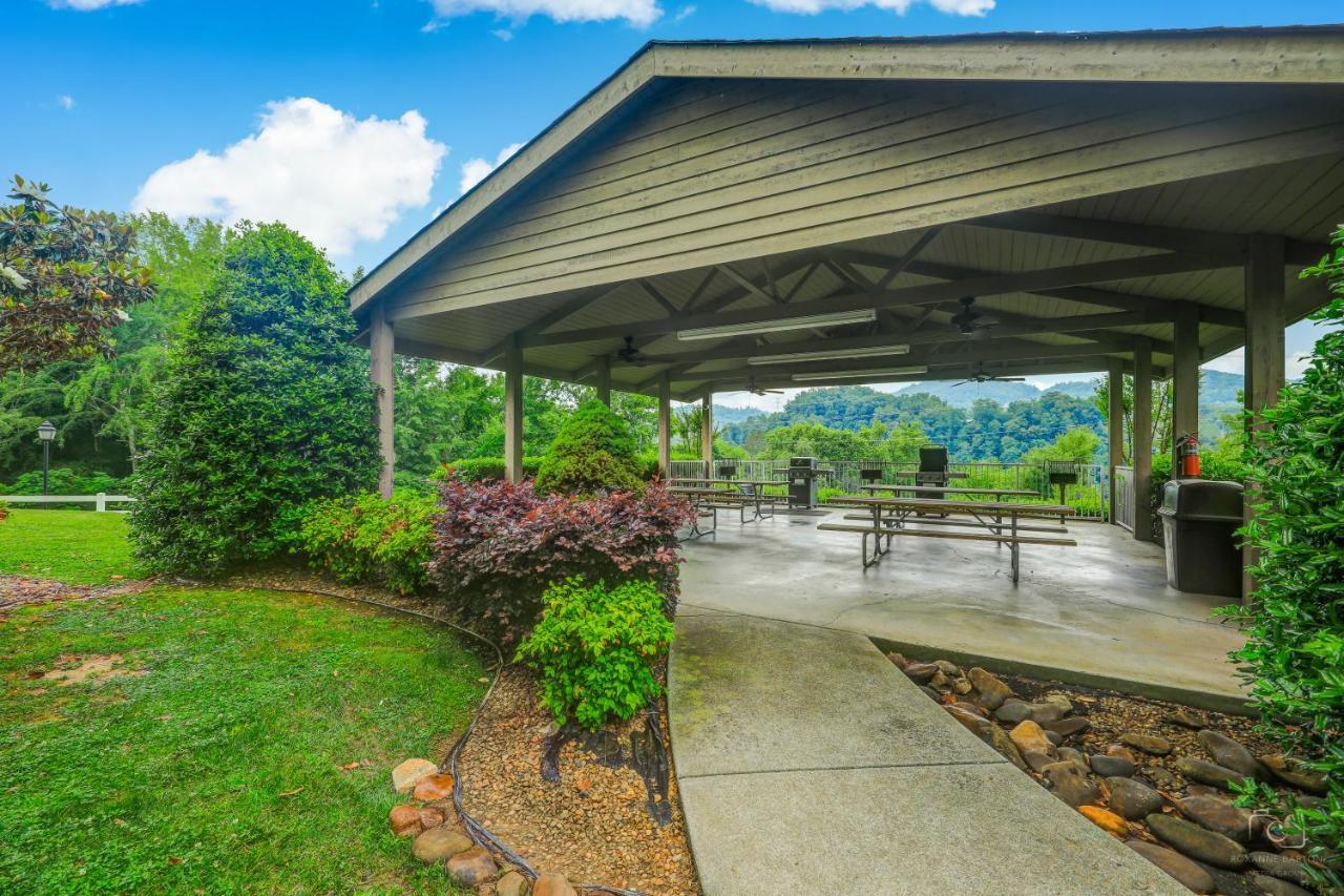 Apartmán Whispering Pines 113 Pigeon Forge Exteriér fotografie